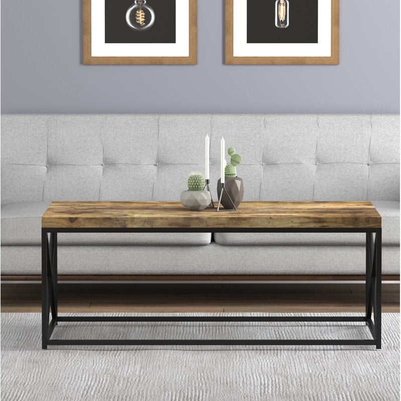 Trent Austin Design® Chesterfield Coffee Table & Reviews Wayfair